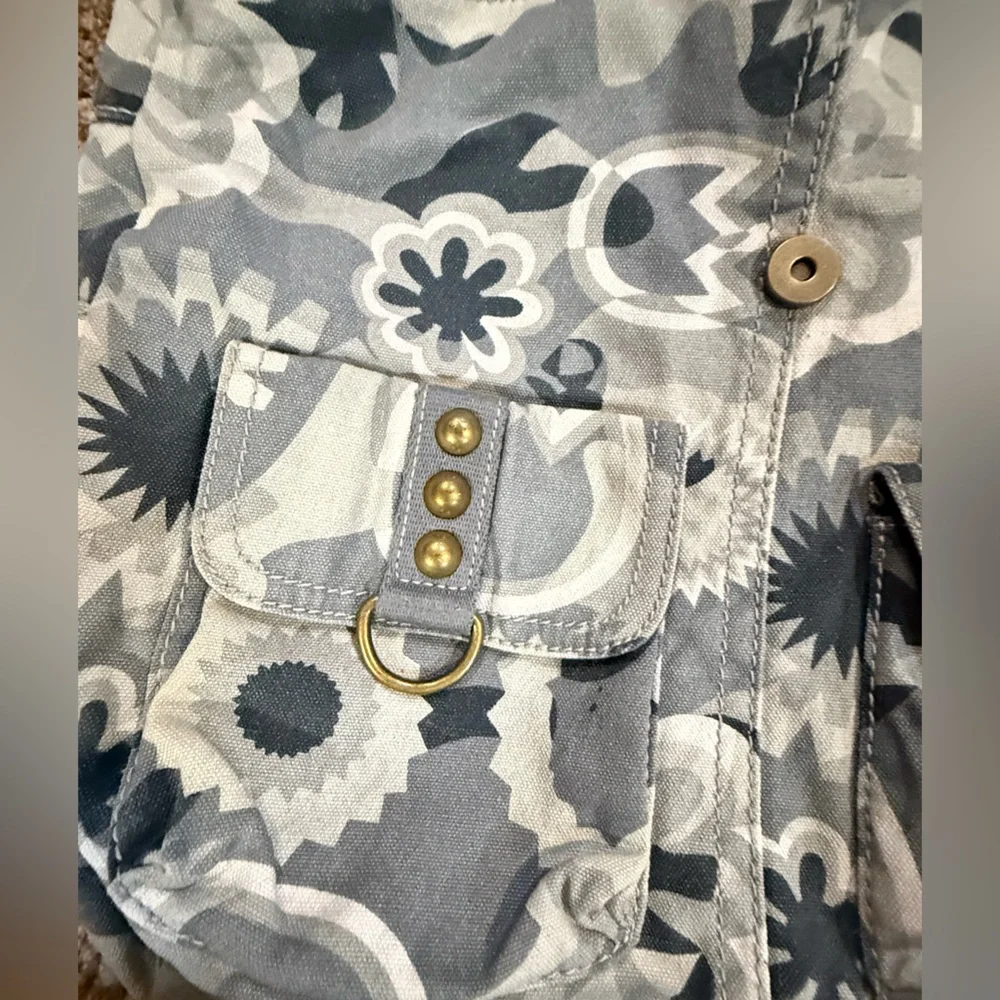 Arizona Jean Co Messenger Laptop Case